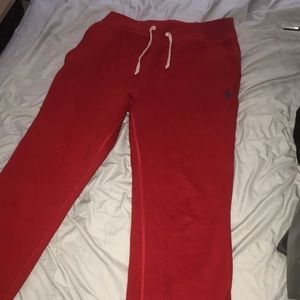 POLO JOGGERS